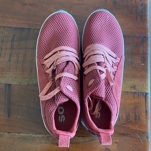 Sorel out n about plus sneaker